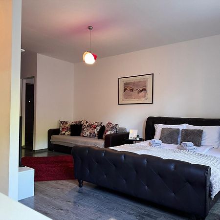 Inisteresidence Brasov Luaran gambar