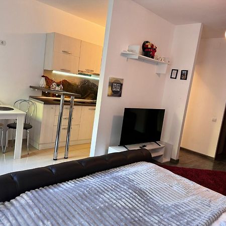 Inisteresidence Brasov Luaran gambar