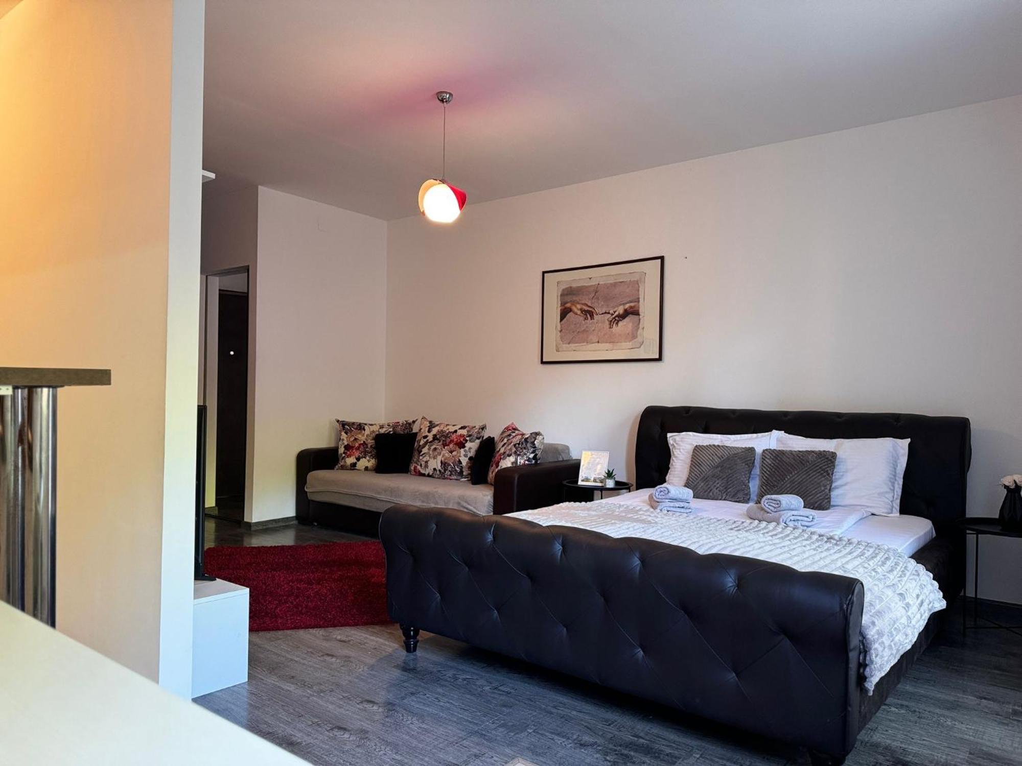 Inisteresidence Brasov Luaran gambar