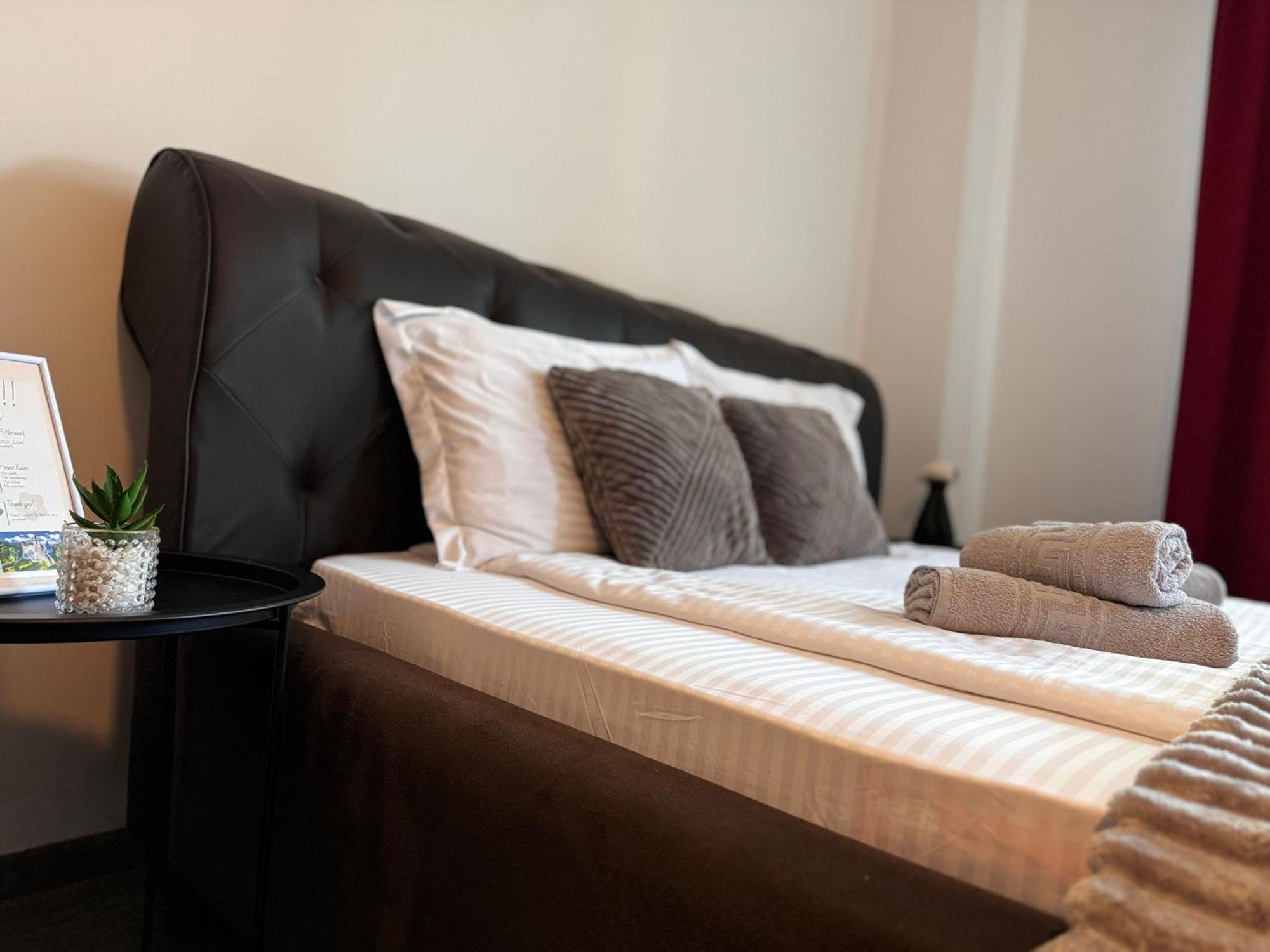 Inisteresidence Brasov Luaran gambar