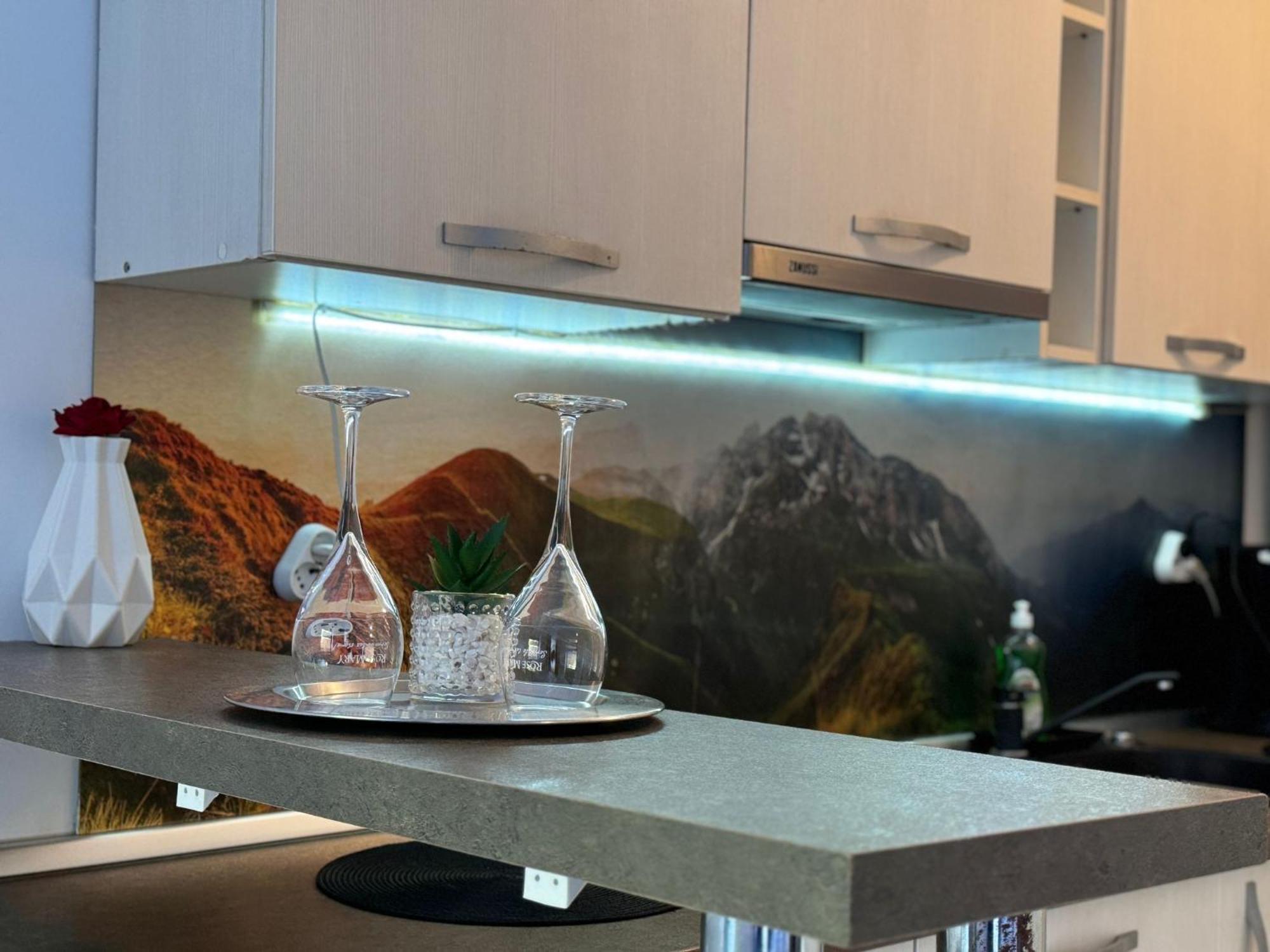 Inisteresidence Brasov Luaran gambar