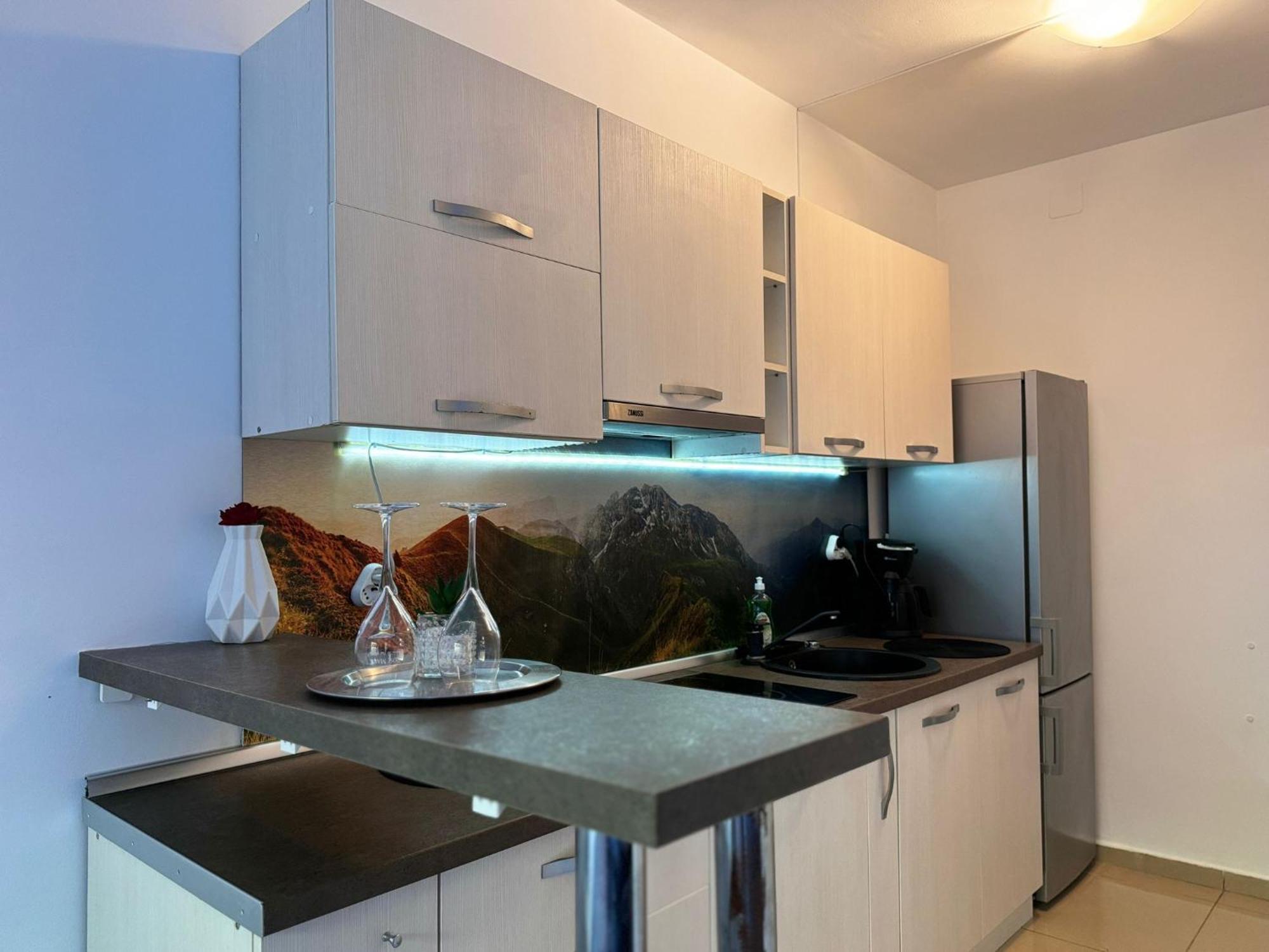 Inisteresidence Brasov Luaran gambar