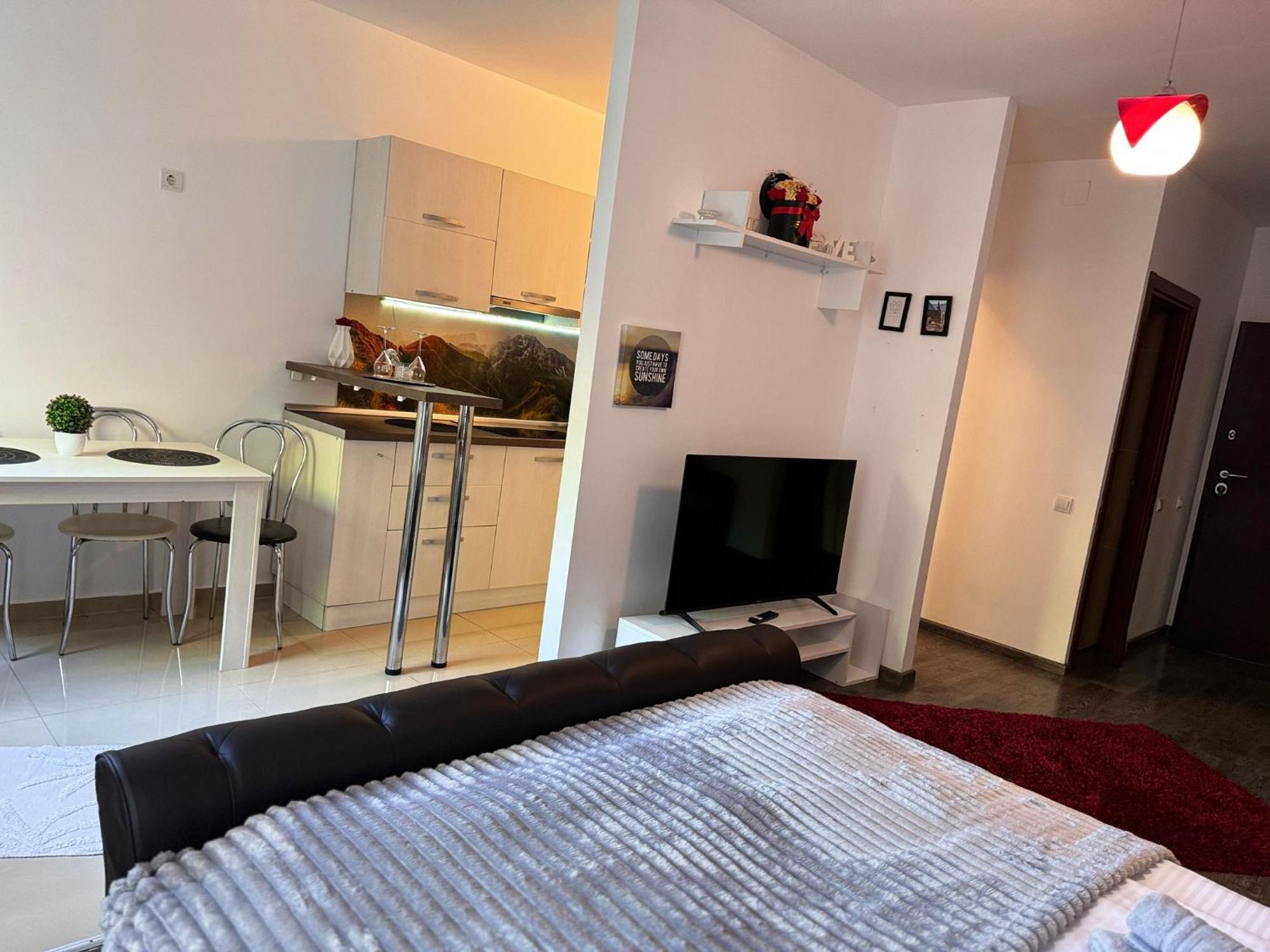 Inisteresidence Brasov Luaran gambar