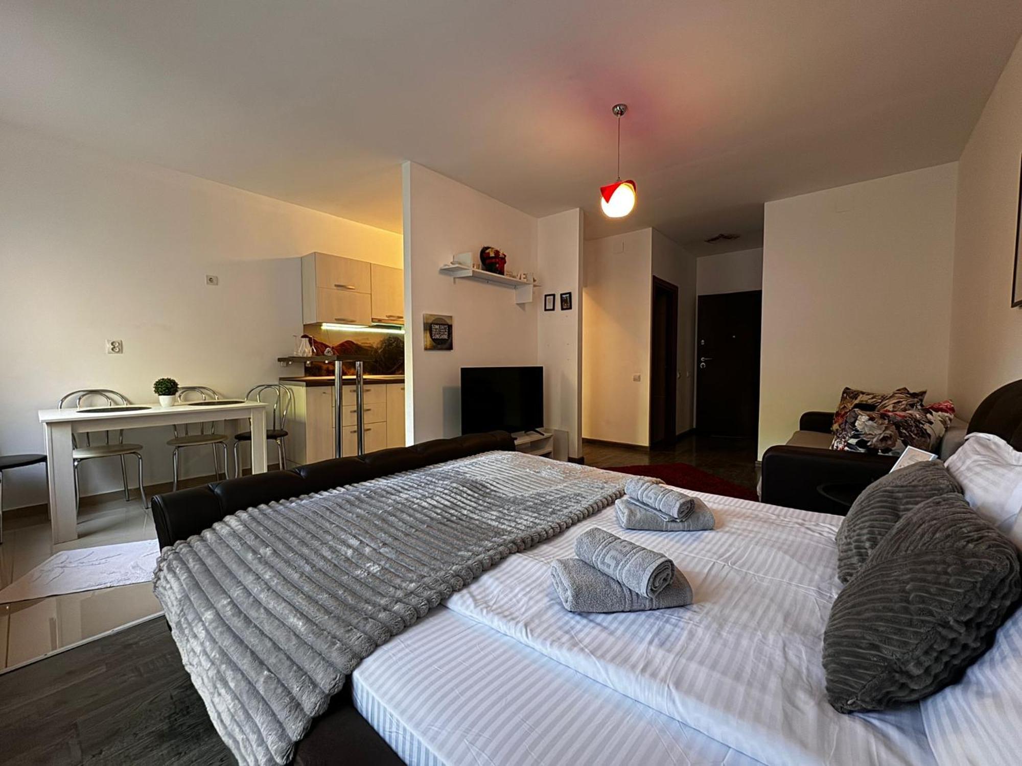 Inisteresidence Brasov Luaran gambar