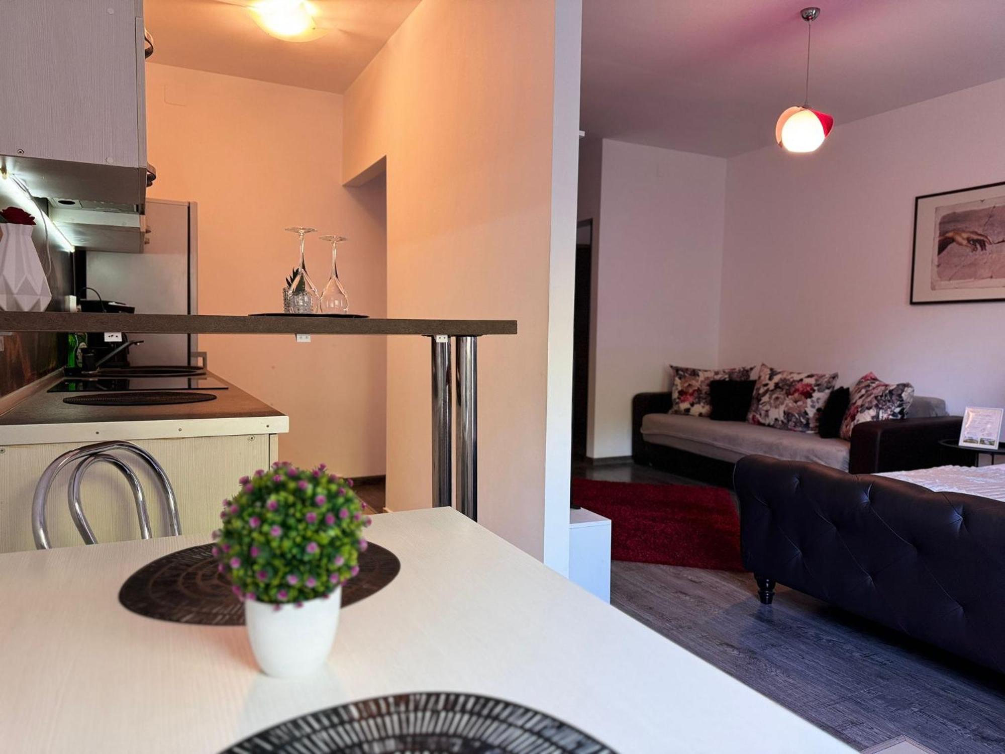 Inisteresidence Brasov Luaran gambar