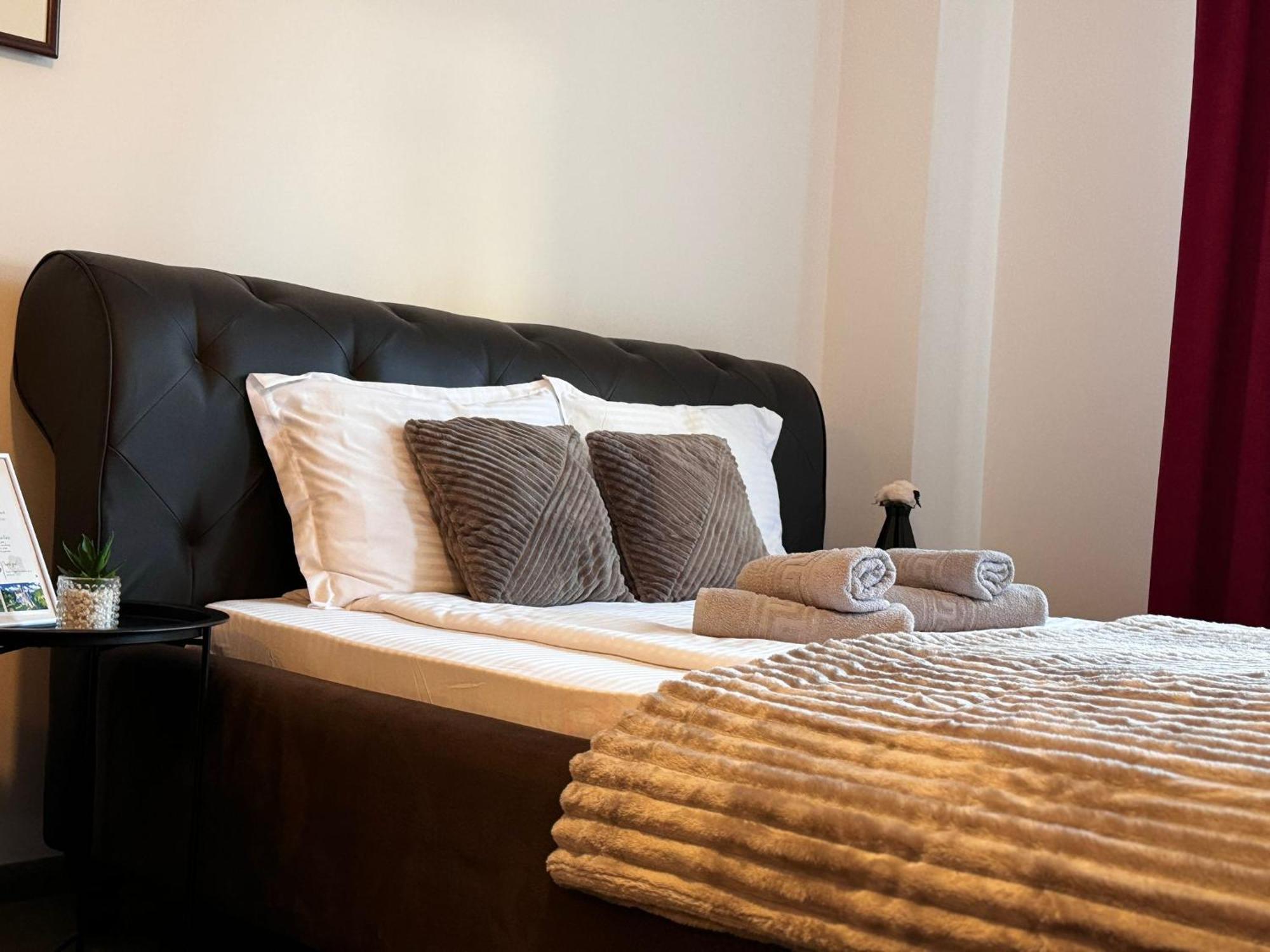 Inisteresidence Brasov Luaran gambar