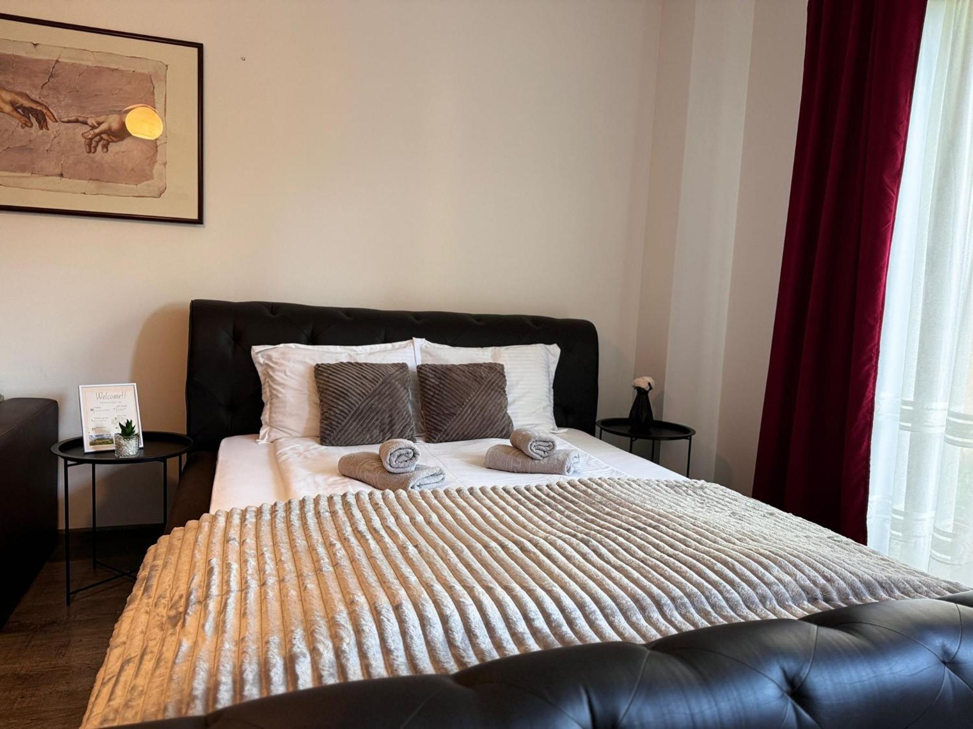 Inisteresidence Brasov Luaran gambar
