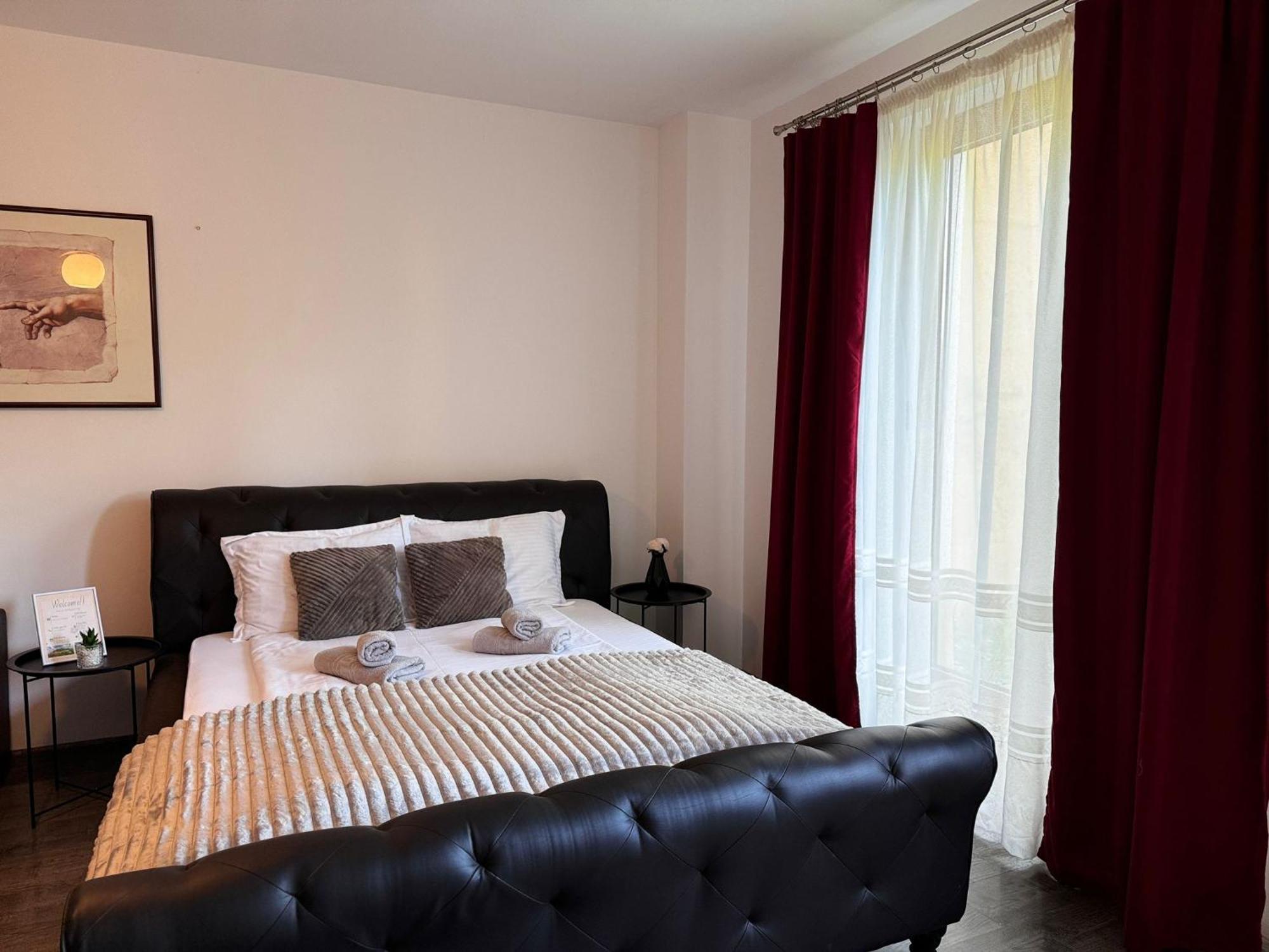 Inisteresidence Brasov Luaran gambar
