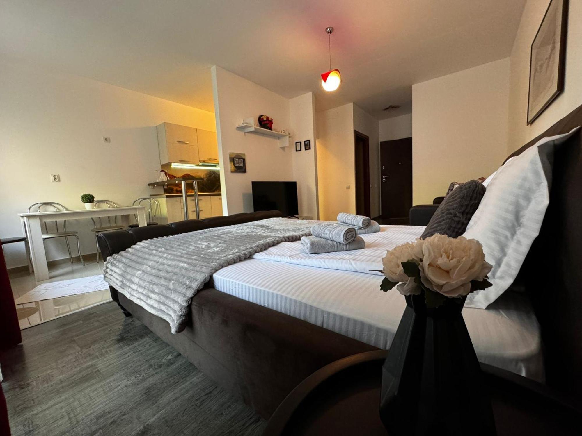 Inisteresidence Brasov Luaran gambar